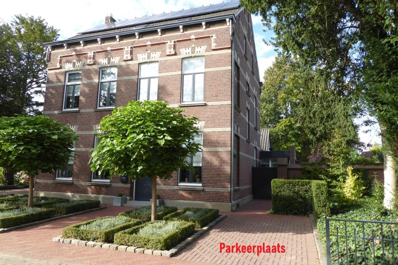 De Eppenbeek Bed & Breakfast Swalmen Dış mekan fotoğraf